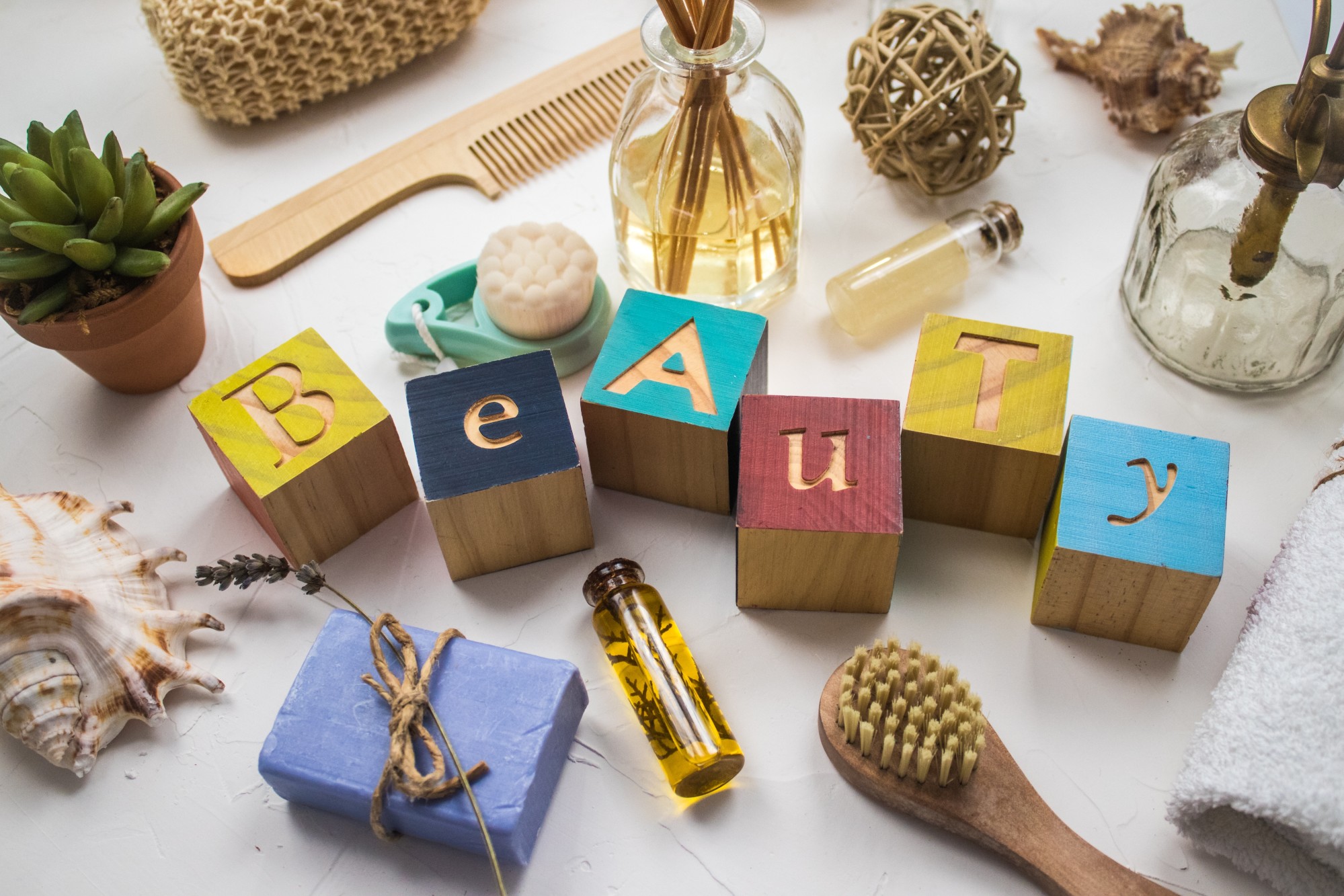 Beauty Produkte - Teure Drogeriewaren in Österreich Bild: @elle245295 via Twenty20