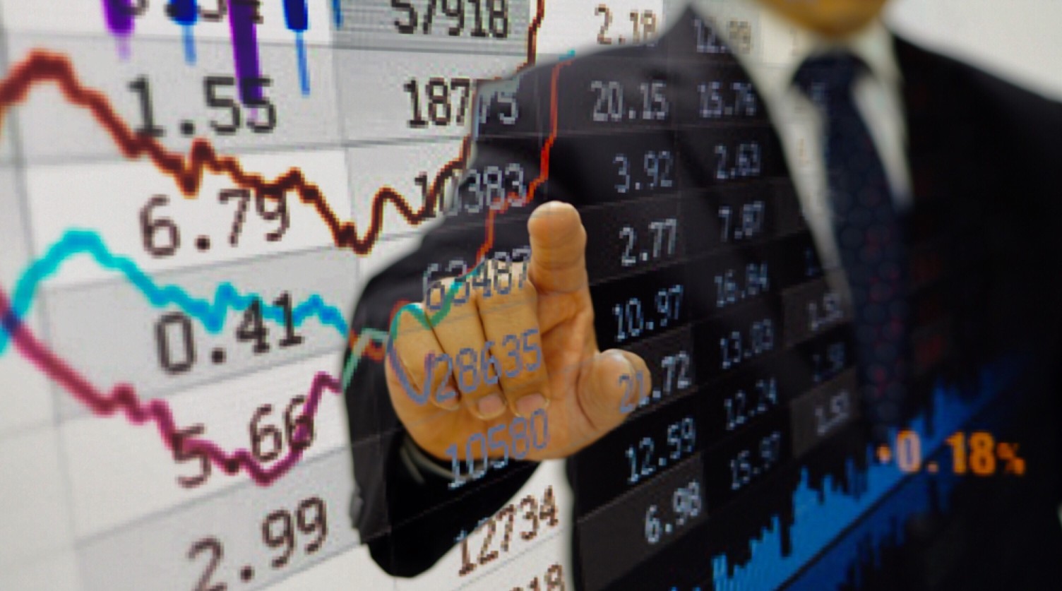 Worauf achten bei der Aktien-Auswahl? - Tipps zu empfehlenswerten Aktien beachten & genau informieren! Bild: @Rawpixels via Twenty20