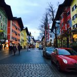 Kitzbühel - ein idealer Ort für hochwertige Immobilien Bild: @IoanaCovaliu via Twenty20