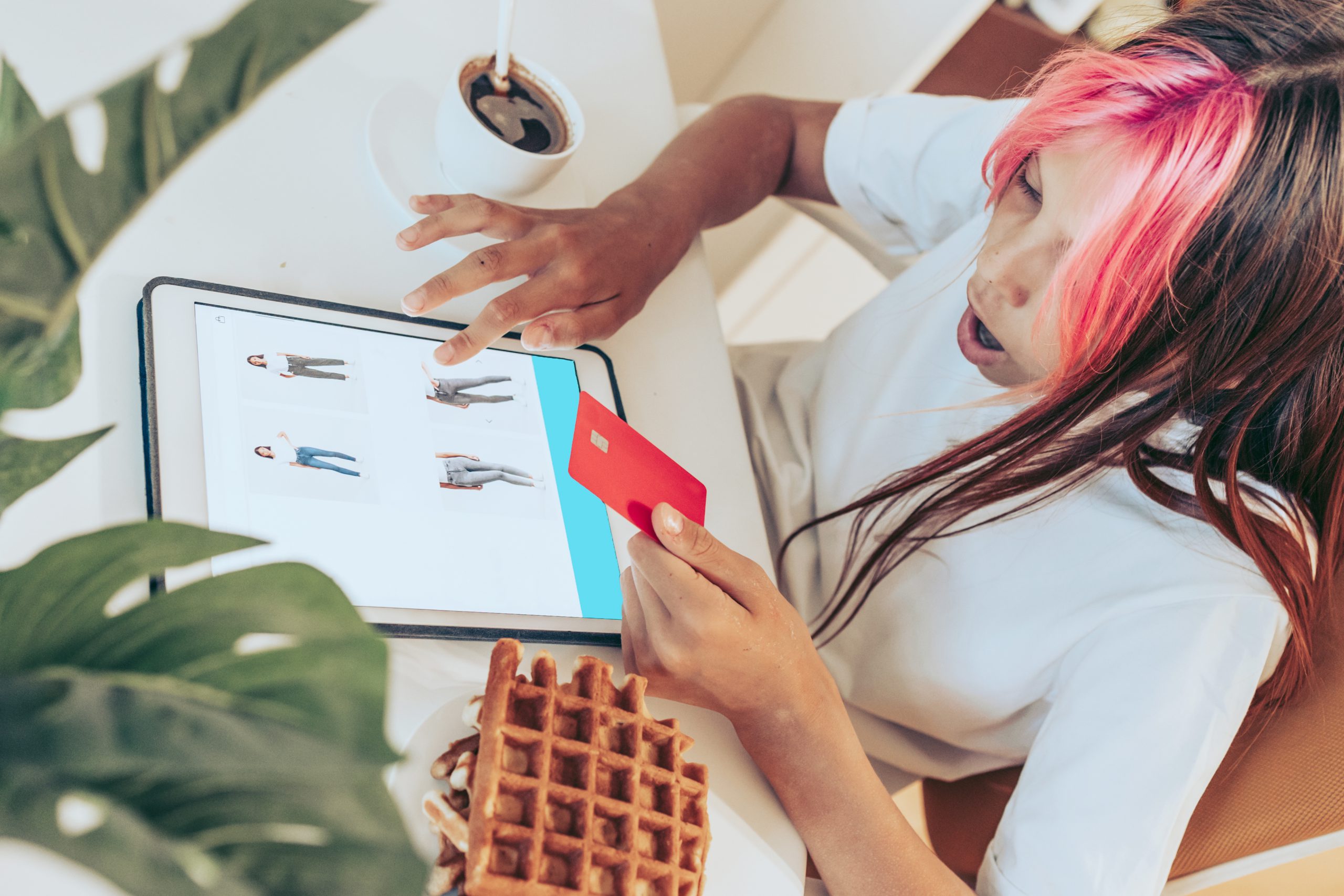 Online-Shopping bietet viele Chancen für Verkäufer