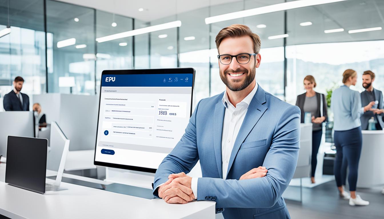 Geschäftskonto  eröffnen in Österreich - Erste Bank EPU Smart Businesskonto