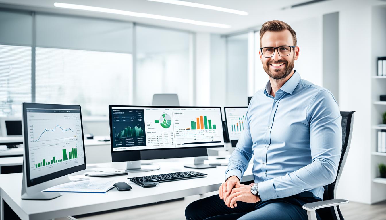 Gründerkonto mit Buchhaltung Software für Unternehmer in Österreich