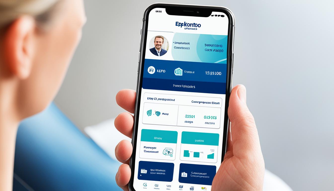 Das beste Geschäftskonto für Gründer - EPU Smart Girokonto Empfehlung