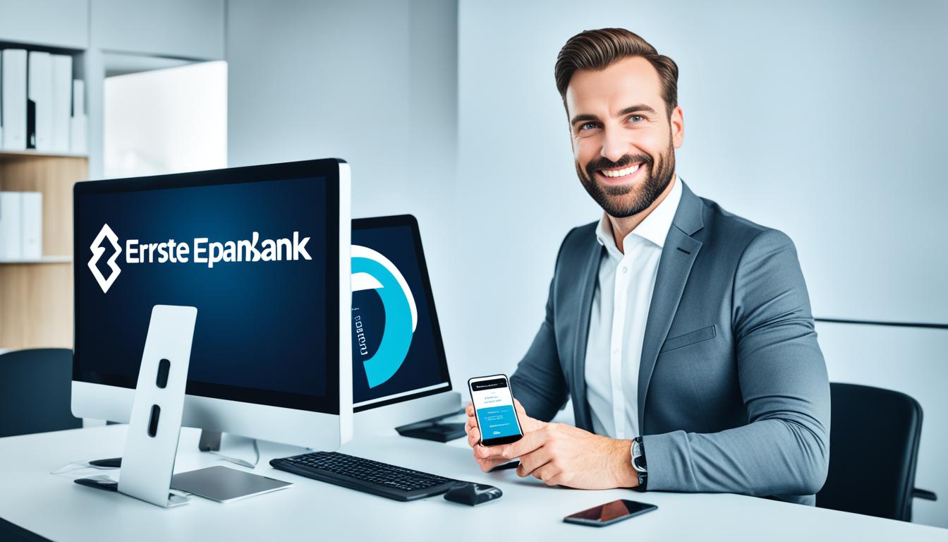 Erste Bank EPU Smart Gründerkonto in Österreich