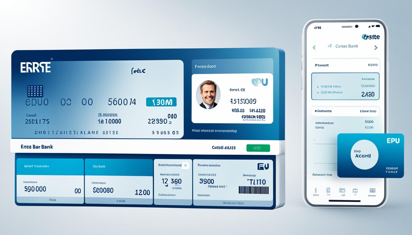 Firmenkonto Vergleich Österreich - Erste Bank EPU Smart Kommerzkonto