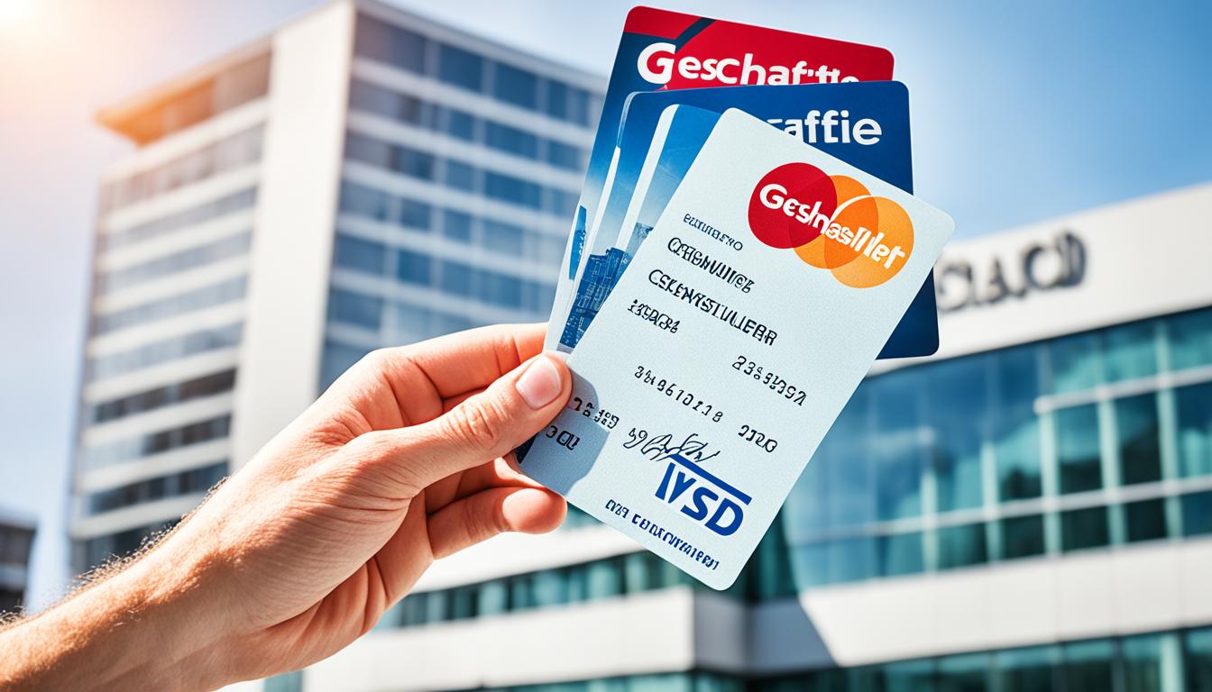 Geschäftskonto für Freiberufler