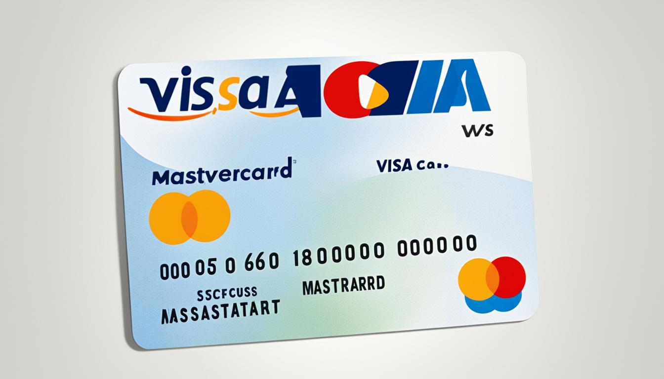 Welche Kreditkarte ist besser - Visa oder Mastercard?