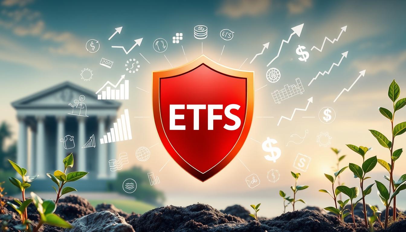 Wie sicher sind ETFs (Exchange Traded Funds) als Sparbuch-Ersatz?