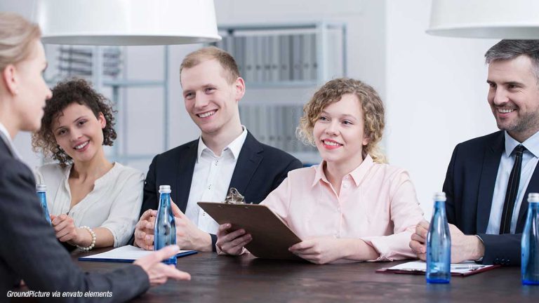 Candidate Experience: Weshalb sich Unternehmen immer mehr anstrengen müssen