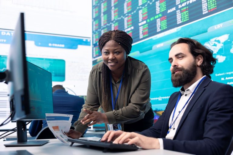 Nachhaltig investieren mit ETFs in Österreich –  Chancen, Risiken & Tipps