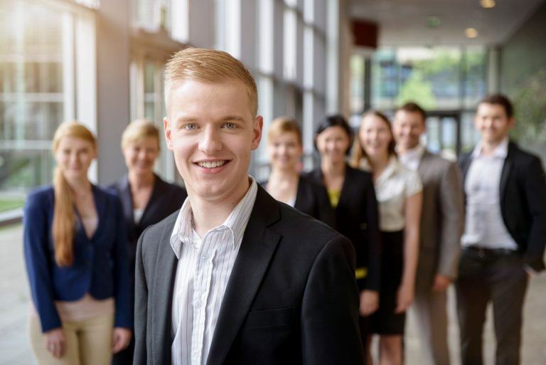 Leadership Skills für Gen Alpha und Co.