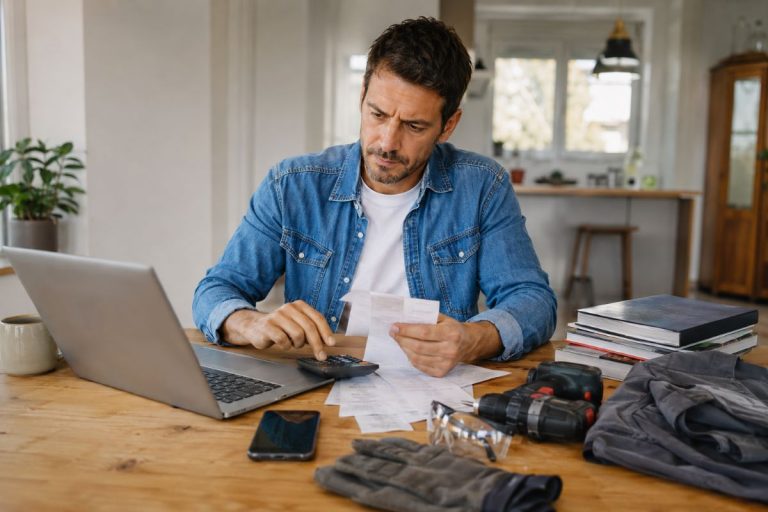 Arbeitsmittel steuerlich absetzen - worauf achten? ( Symbolbild )