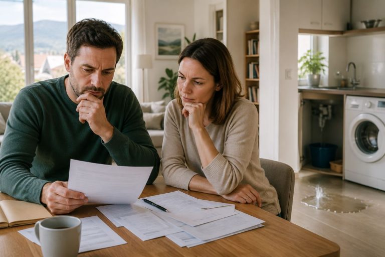 Worauf sollte man bei der Haushaltsversicherung achten? - Tipps